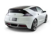 Honda CR-Z Concept